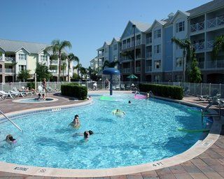 Villas At Summer Bay Resort Four Corners Exterior photo