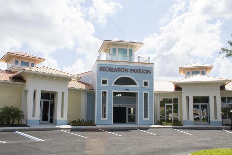 Villas At Summer Bay Resort Four Corners Exterior photo