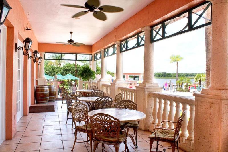 Villas At Summer Bay Resort Four Corners Exterior photo