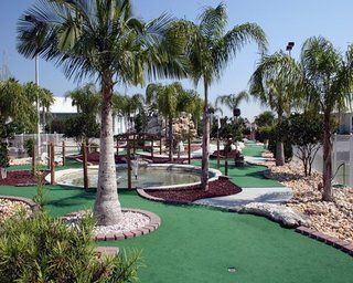 Villas At Summer Bay Resort Four Corners Exterior photo
